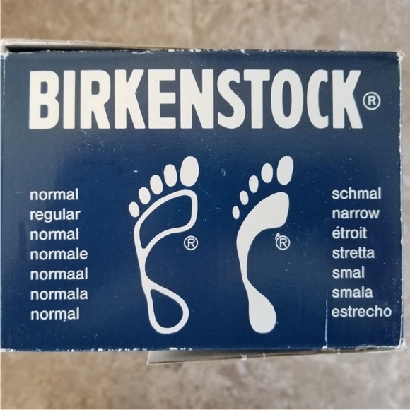 COPY - Birkenstock Eaton Suede Clog - Picture 13 of 15